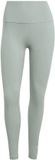 Adidas All Me Sculpt 7/8 Legging Dames Groen L