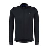 Rogelli Core Winter Veste de cyclisme Hommes - Noir