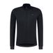Rogelli Core Winter Veste de cyclisme Hommes - Noir