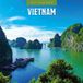 Red Robin Vietnam Kalender 2027 Wandkalender