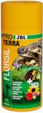 JBL ProTerra Florsil natuurlijk primair bloemenvoer voor landschildpadden 250ML