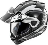 Arai TOUR-X5 Discovery Wit Adventure Helm - Helm