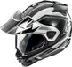 Arai TOUR-X5 Discovery Wit Adventure Helm - Helm