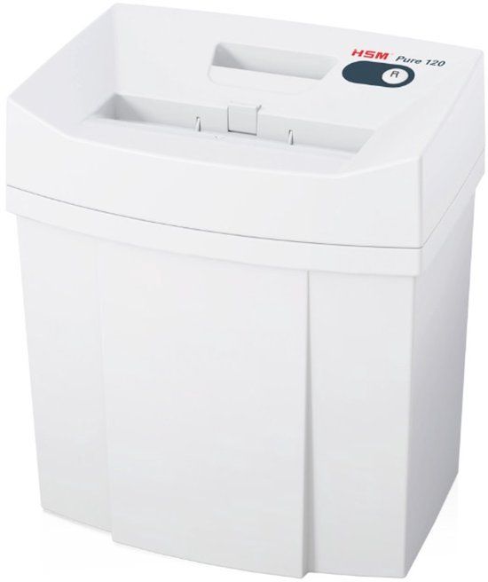 HSM Papierversnipperaar Pure 120