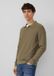 s.Oliver Strickpullover olijfgroen XXL