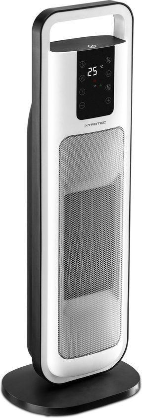 Trotec TFC 21 E Elektrische kachel