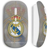 Real Madrid Voetbal Club Maniacase Draadloze Muis