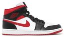 Air Jordan Jordan Air Jordan 1 Mid basketbalschoen voor heren