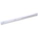 GEFOLEC 410032 LED buis, 60 cm, IP20, 1 x 9 W, metaal, 9 W, wit