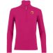 Karpos Pizzocco Polaire half zip kind