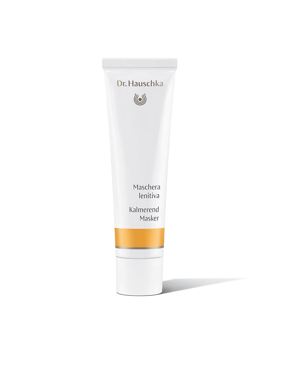 Dr. Hauschka Kalmerend Masker - masker