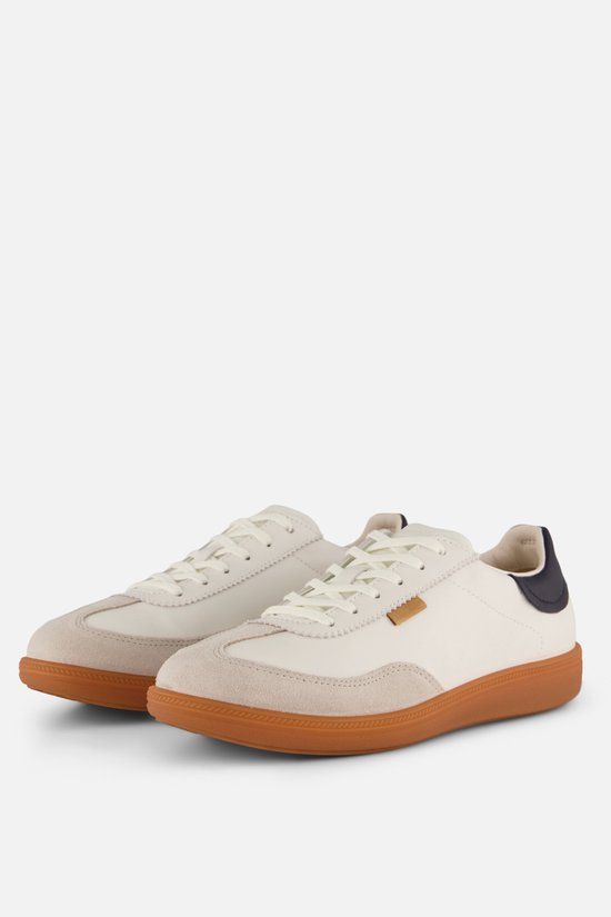 Ecco Soft 11 Sneakers - Wit - Maat 38