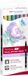 Tombow ABT Dual Brush Pen set van zes pastelkleuren