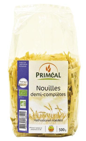 Primeal Halfvolkoren noedels 500g