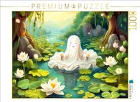 CALVENDO Puzzel Lotus