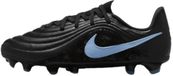 Nike Jr Tiempo Maestro Academy FG MG Zwart Kinderen