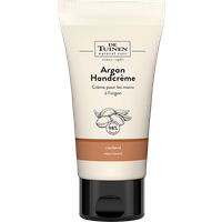 De Tuinen Argan Handcrème - 50ml