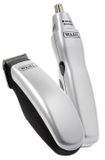 Wahl 9962-1816 - Baard-, Neus- en Snorhaartrimmer - Zilver