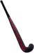 The Indian Maharadja Indian Maharadja Red Junior Hockeystick - Black/Red