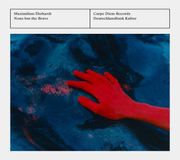 Outhere Maximilian Ehrhardt - None But The Brave (CD)