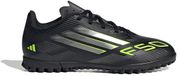 Adidas F50 Club Tf Fußballschuh Schwarz EU 34 Kinder