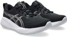 Asics Gel-Cumulus 27 Chaussures de course à pied - Femmes - Noir - Taille 37.5