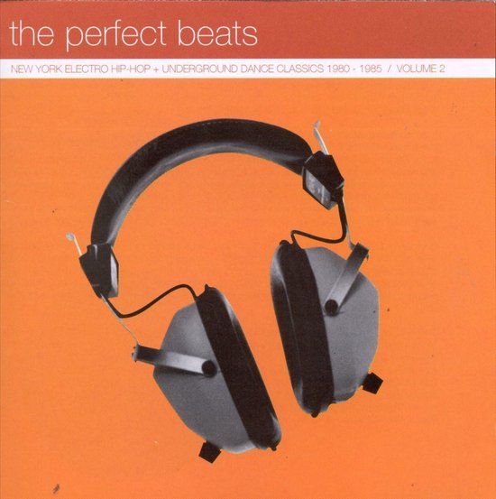 Perfect Beats, Vol. 2 (CD)