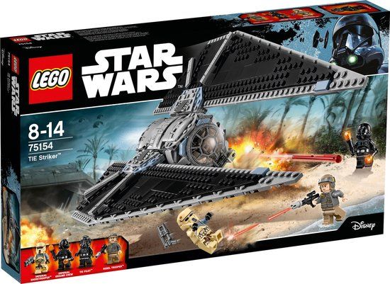 LEGO TIE Striker™