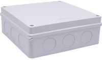 TRU COMPONENTS TC-RB 200x200x80 Installatiebehuizing