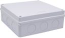 TRU COMPONENTS TC-RB 200x200x80 Installatiebehuizing
