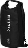 Mystic 2026 Donker Tech Serie 20L Sac étanche - Noir