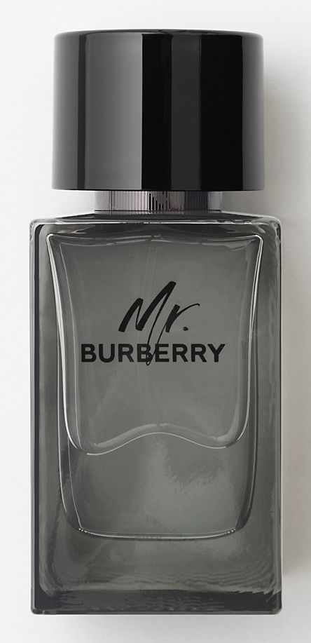 Burberry Eau de Toilette / 100 ml / Mannen