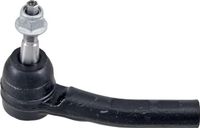 A.B.S. Tête de biellette de direction FM16X1.5 RHT Konusmaß 13,2 mm 134 mm