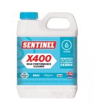 Sentinel X400 Slibverwijderaar voor centrale verwarming