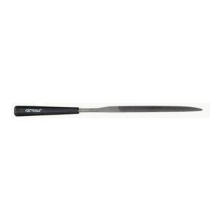 KS Tools mes naaldvijl, 5mm - 1 stuk