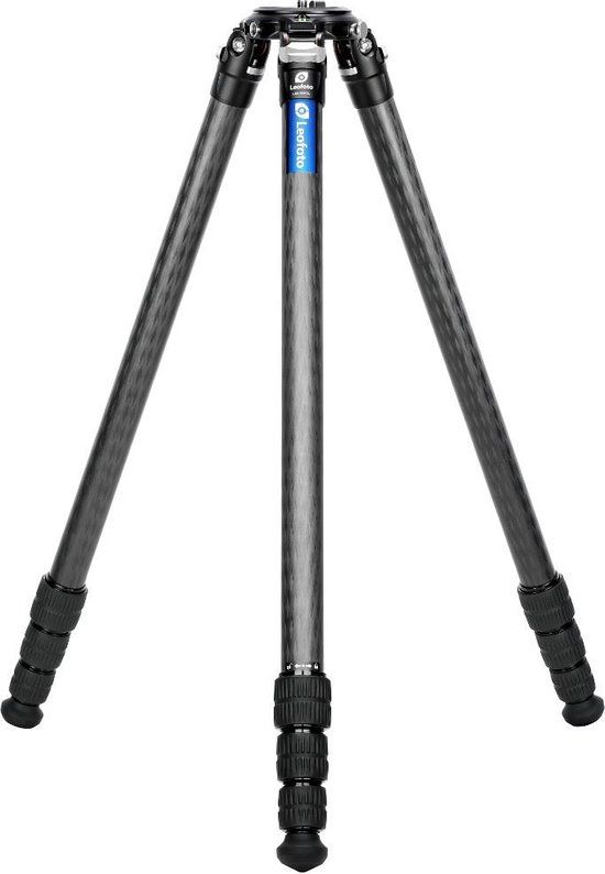 Leofoto Driepoot Summit LM-324CL