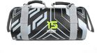 Urban Fitness power bag krachttraining - 15kg zandgevuld workout accessoire