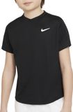 Nike Court Dri-FIT Victory Sportshirt Jongens - Maat 146