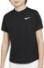 Nike Court Dri-FIT Victory Sportshirt Jongens - Maat 146