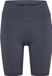Newline hummel nwlRACE HW POCKET W SHORT TIGHTS - Dames - XL - BURNT ASH
