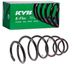 KAYABA UK KYB RH3054 Coil Lente | Compatibel met: VOLVO S80 II, V70 III