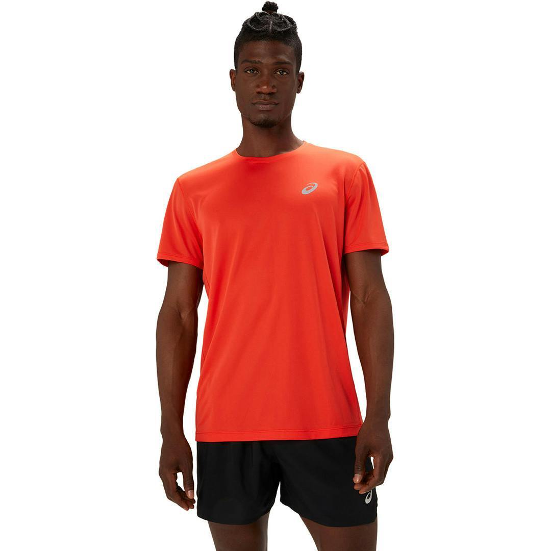 ASICS ASICS Core T-shirt Heren