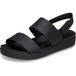 Crocs Brooklyn Backstrap Sandale Femme