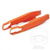 Polisport Ktm Exc/exc-f 12-20 Swingarm Protector Oranje