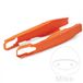 Polisport Ktm Exc/exc-f 12-20 Swingarm Protector Oranje