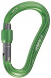 CAMP Atom Lock HMS Karabiner Groen