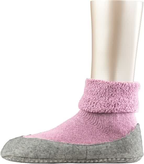 FALKE Ergonomic Sport System Falke Cosyshoe Sloffen Dames 47571 -Blossom 8449 -39-40