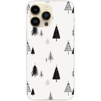 Apple iPhone 15 Pro Max Beschermende Siliconen Case