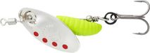 Savage Gear Grub Spinner 2.2gr