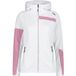 Femme veste imperméable à capuche CMP